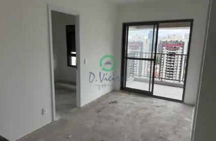 Imagem: Apartamento para Venda, Chácara Santo Antônio (ZS)