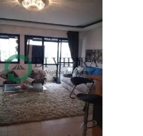 Imagem: Apartamento para Venda, Vila Paulista