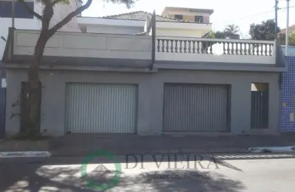 Imagem: Casa Térrea para Venda, Jardim Jabaquara