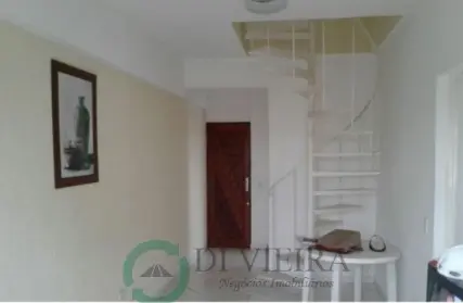 Imagem: Cobertura para Alugar, Vila Santa Catarina