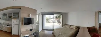 Imagem: Apartamento para Venda, Vila Olímpia (Zona Sul)