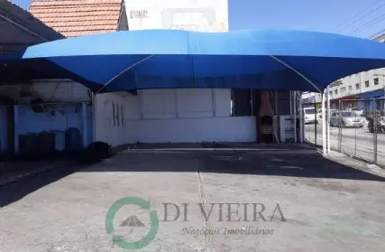 Imagem: Terreno para Venda, Vila Alexandria