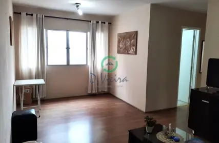 Imagem: Apartamento para Venda, Vila Mascote