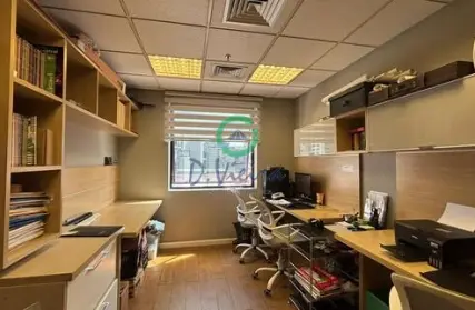 Imagem: Sala Comercial para Venda, Vila Nova Conceição