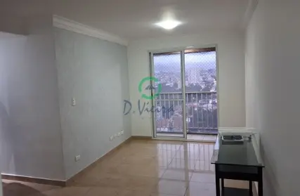 Imagem: Apartamento para Venda, Jardim Prudência