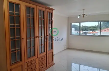 Imagem: Apartamento para Venda, Jardim Nosso Lar