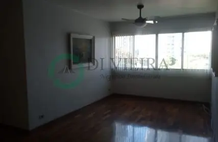 Imagem: Apartamento para Alugar, Vila Olímpia (Zona Sul)