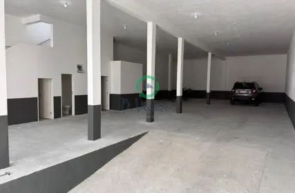 Imagem: Galpão / Salão para Alugar, Jardim Prudência