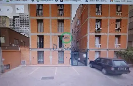 Imagem: Apartamento para Alugar, Vila Olímpia (Zona Sul)