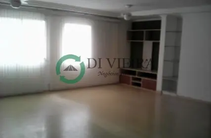 Imagem anuncio destaque locação no bairroVila Olímpia (Zona Sul)