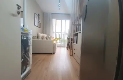 Imagem: Kitnet / Loft para Alugar, Vila Olímpia (Zona Sul)