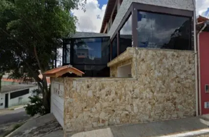 Imagem: Sobrado para Venda, Interlagos