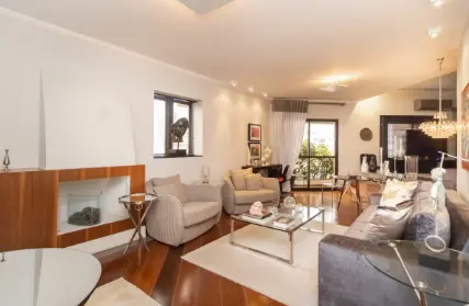 Imagem: Apartamento para Venda, Itaim Bibi