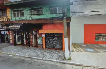 Imagem: Galpão / Salão para Alugar, Jardim Campo Grande