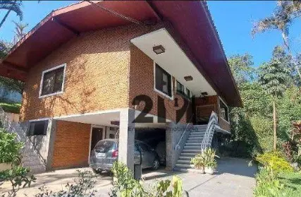 Imagem: Casa Térrea para Venda, Eldorado