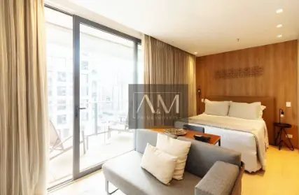 Imagem: Apartamento para Venda, Vila Olímpia (Zona Sul)