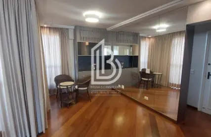 Imagem: Apartamento para Venda, Vila Mariana