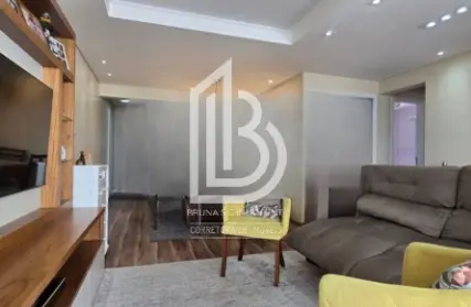 Imagem: Apartamento para Venda, Vila Brasílio Machado