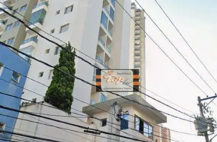 Imagem: Apartamento para Venda, Chácara Santana