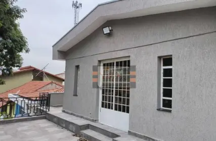 Imagem: Casa Térrea para Alugar, Chácara Inglesa