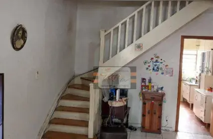 Imagem: Sobrado para Venda, Vila Olímpia (Zona Sul)