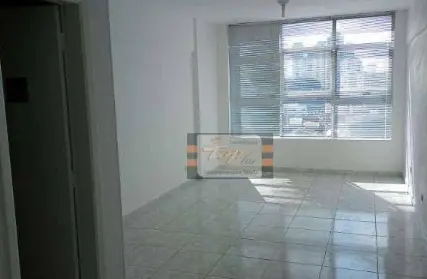 Imagem: Sala Comercial para Alugar, Santo Amaro