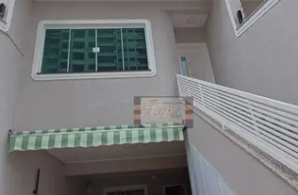 Imagem: Sobrado para Venda, Chácara Inglesa