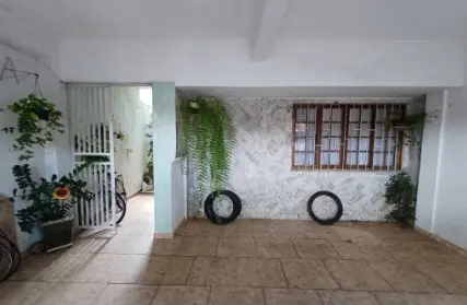 Imagem: Sobrado para Venda, Chácara Inglesa