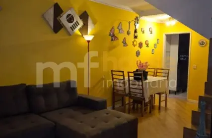 Imagem: Sobrado para Venda, Vila do Castelo