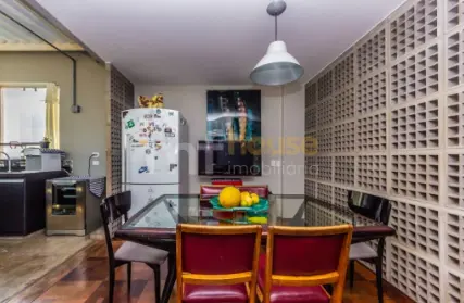 Imagem: Cobertura para Venda, Jardim Taquaral