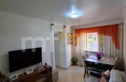 Imagem: Apartamento para Venda, Vila Emir