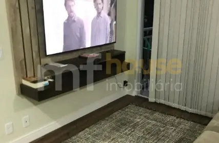 Imagem: Apartamento para Venda, Jardim Taquaral