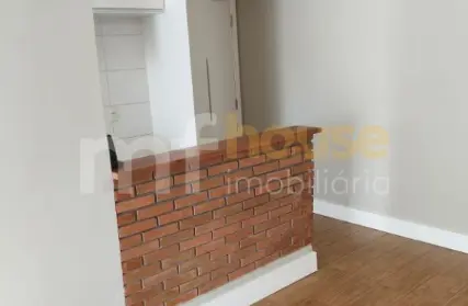 Imagem: Apartamento para Venda, Vila Isa