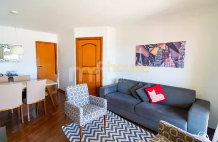 Imagem: Apartamento para Venda, Vila Mascote