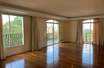 Imagem: Apartamento para Venda, Jardim Parque Morumbi