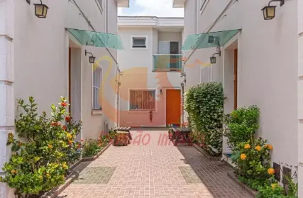 Imagem: Condomínio Fechado para Venda, Ipiranga