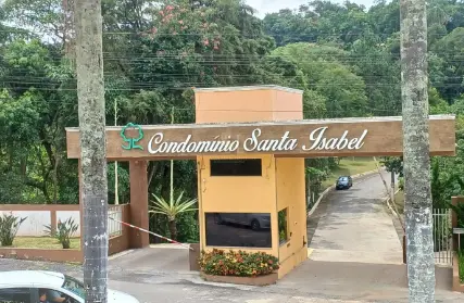 Imagem: Chácara / Sítio para Venda, Jardim Pouso Alegre