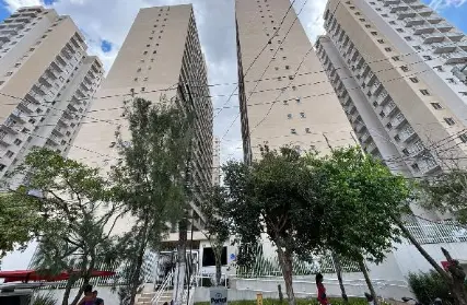 Imagem: Apartamento para Venda, Socorro