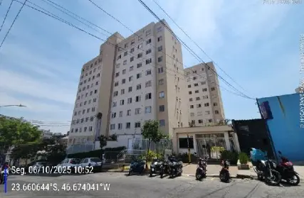 Imagem: Apartamento para Venda, Santo Amaro