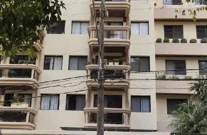 Imagem: Apartamento para Venda, Vila Andrade