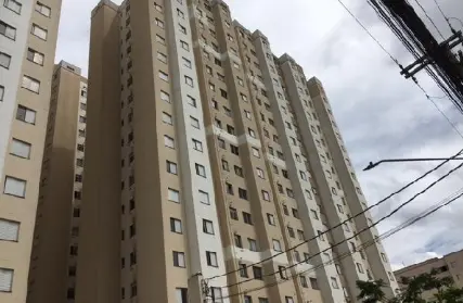 Imagem: Apartamento para Venda, Saúde