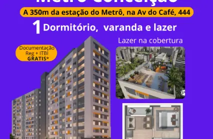 Imagem: Apartamento para Venda, Vila Guarani(Zona Sul)
