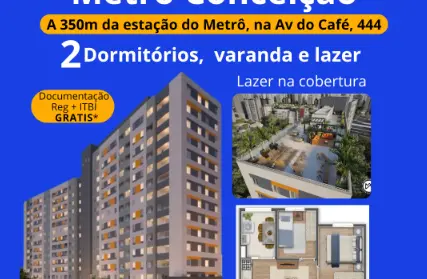 Imagem: Apartamento para Venda, Vila Guarani(Zona Sul)