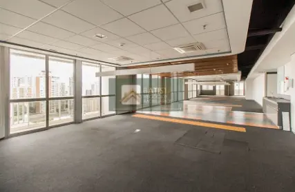 Imagem: Sala Comercial para Alugar, Vila Mariana