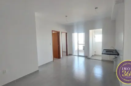 Imagem: Apartamento para Venda, Vila Santa Teresa (Zona Sul)