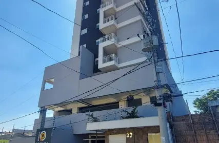 Imagem: Apartamento para Venda, Vila Santa Teresa (Zona Sul)