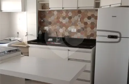 Imagem: Apartamento para Venda, Cambuci (Zona Sul)
