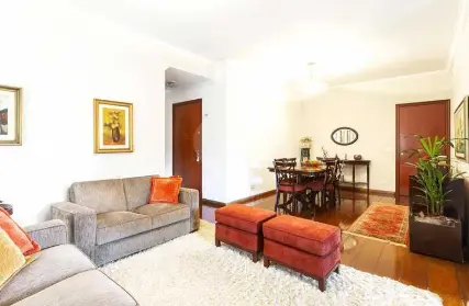 Imagem: Apartamento para Venda, Jardim Prudência