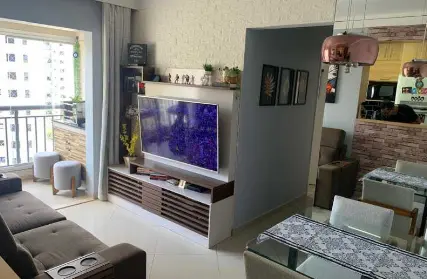 Imagem: Apartamento para Venda, Vila Andrade