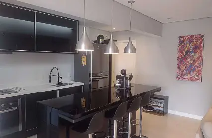 Imagem: Apartamento para Venda, Vila Andrade